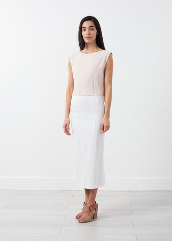 High Skirt - michael-dev