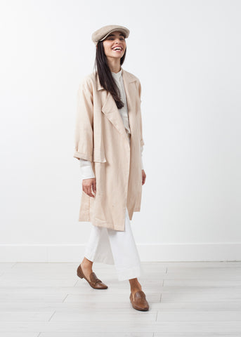 Box Trench - michael-dev