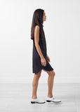 Sleeveless Hidden Pocket Dress - michael-dev