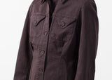 Poldo Jacket - michael-dev