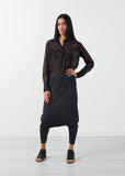 Knitted Trouser - michael-dev