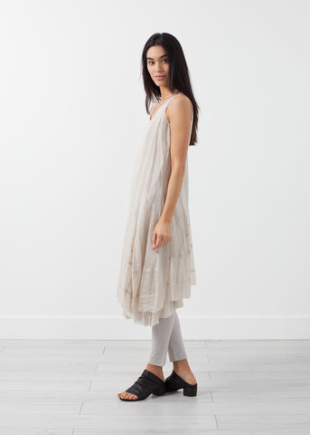 Patchwork Dress - michael-dev