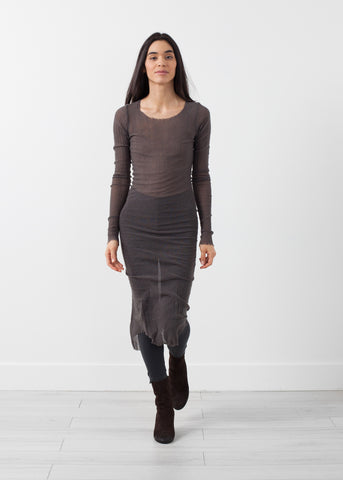 Sheer Dress - michael-dev