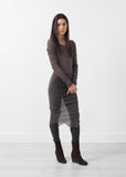 Sheer Dress - michael-dev