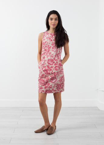 Woven Dress - michael-dev
