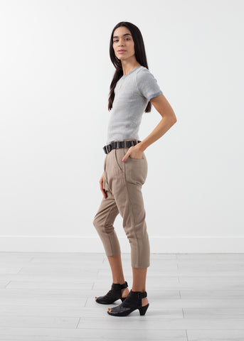 Harem Chino Pant - michael-dev