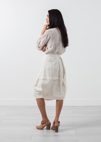 Kuku Skirt - michael-dev