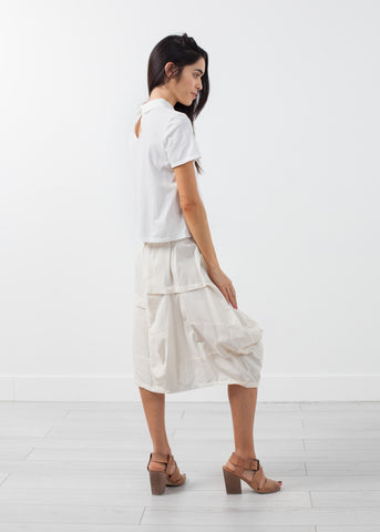 Double Collar Blouse - michael-dev