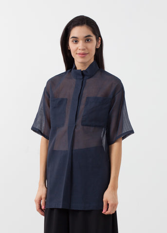 Polygon Tunic - michael-dev