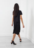 Double Collar Blouse - michael-dev