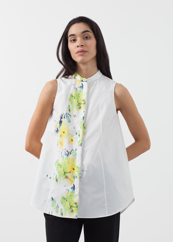 Sleeveless Tunic - michael-dev