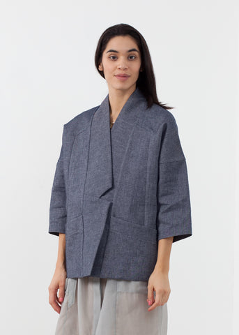 Jogori Jacket - michael-dev