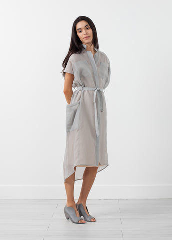 Ultime Shirt Dress - michael-dev