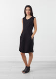 Zipper Dress - michael-dev