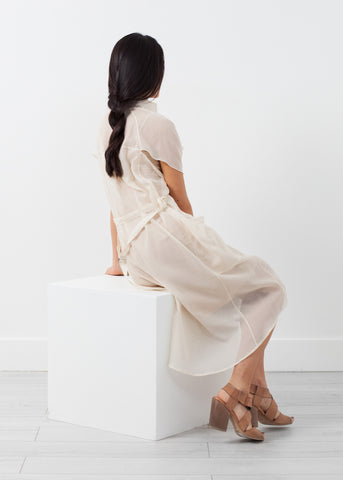 Ultime Shirt Dress - michael-dev