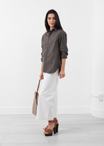 Woven Shirt - michael-dev