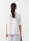 Short Sleeve Button Up - michael-dev