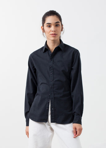 Woven Shirt - michael-dev