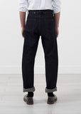 5 Pocket Jean - michael-dev