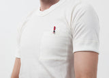 Interlock Jersey Tee - michael-dev