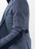 Medwyn Blazer - michael-dev
