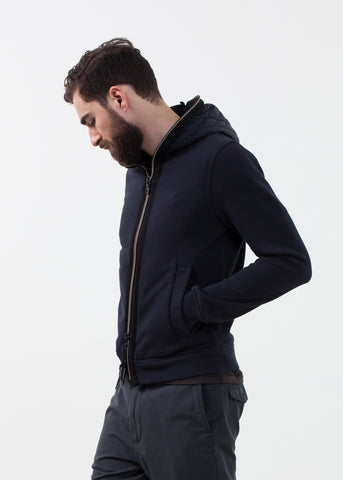 Telegono Hoodie - michael-dev