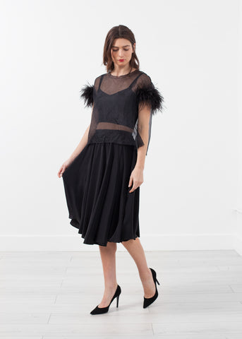 Full Skirt - michael-dev