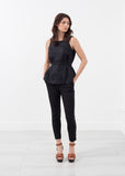 Organza Swing Top - michael-dev