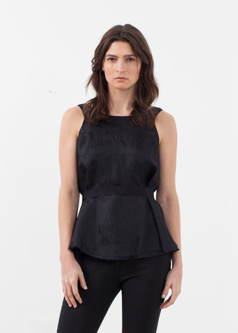 Organza Swing Top - michael-dev