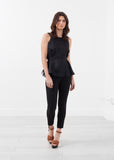 Organza Swing Top - michael-dev