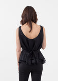 Organza Swing Top - michael-dev
