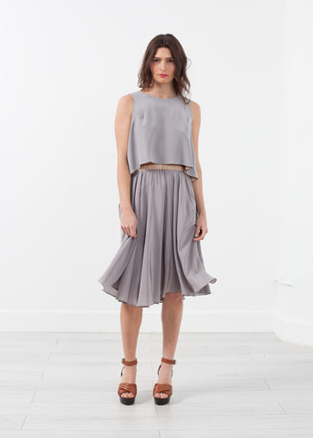 Full Skirt - michael-dev