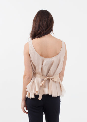 Organza Swing Top - michael-dev