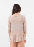 Ruffle Top - michael-dev