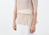 Ruffle Top - michael-dev