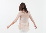 Ruffle Top - michael-dev