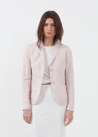 Lavanda Blazer - michael-dev