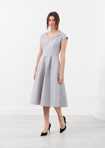 Robe Dress - michael-dev