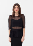 Ruffle Top - michael-dev