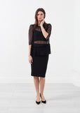 Ruffle Top - michael-dev
