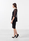 Ruffle Top - michael-dev
