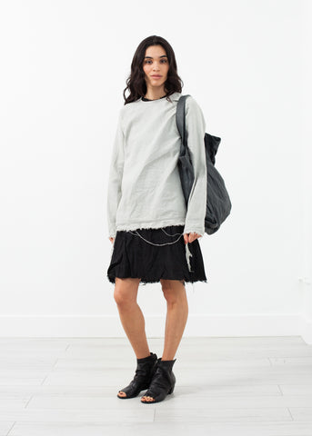 Frayed Shirt - michael-dev