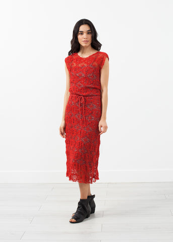 Lace Dress - michael-dev