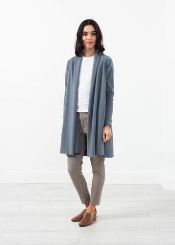 Merino Jacket - michael-dev