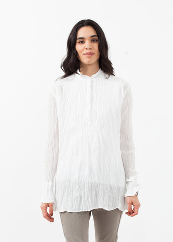 Pin Tuck Blouse - michael-dev