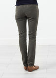 Woven Pant - michael-dev