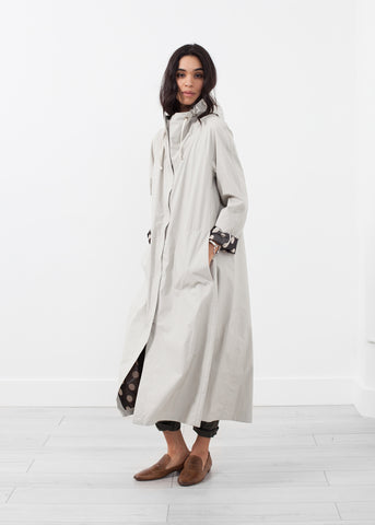 Lale Coat - michael-dev