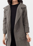 Sola Coat - michael-dev