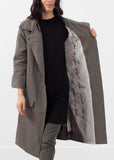 Sola Coat - michael-dev
