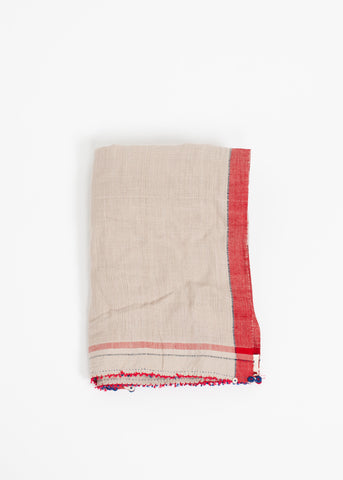 Fringed Textile - michael-dev
